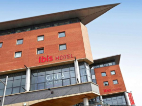 ibis Hotel Northampton Centre